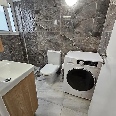 Cozy Ionias Near Metro Station * Athens
