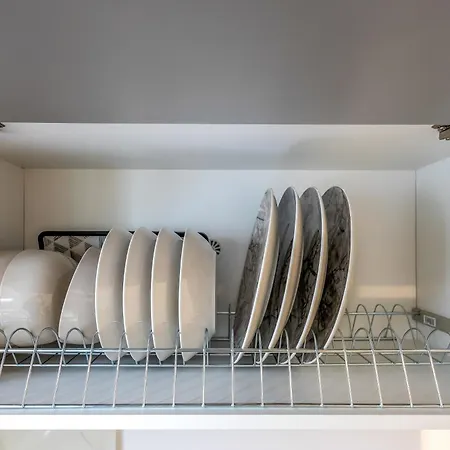 Cozy Ionias Near Metro Station Apartment