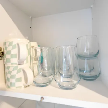 Cozy Ionias Near Metro Station Apartment Athens