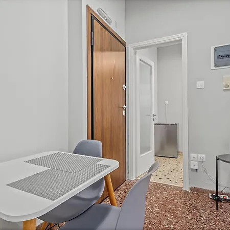 Apartment Cozy Ionias Near Metro Station Athens