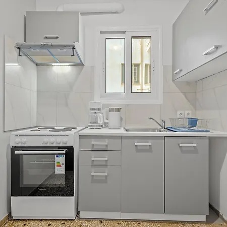 Cozy Ionias Near Metro Station * Athens